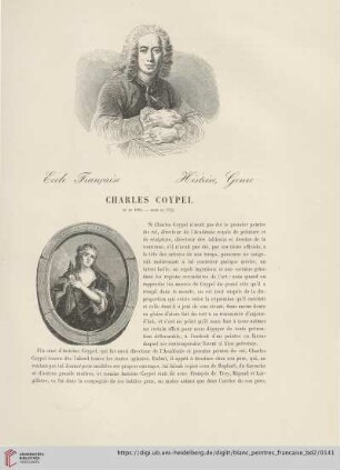 Charles Coypel