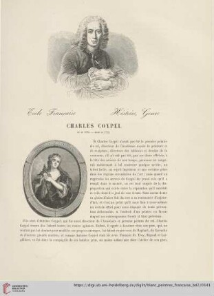 Charles Coypel