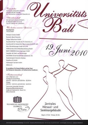 UniversitätsBall
