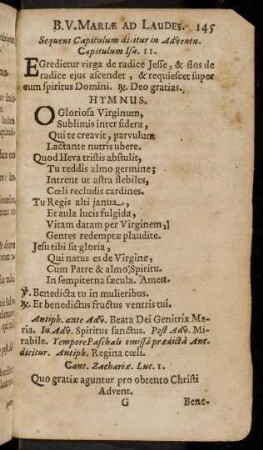 145-153, Hymnus; ...
