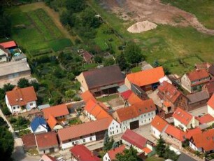Kerspleben