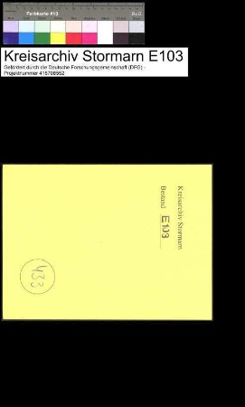 Geschäfts-Bericht der Spar- und Leih-Kasse der Stadt Oldesloe über das sechsundachtzigste Rechnungsjahr 1909