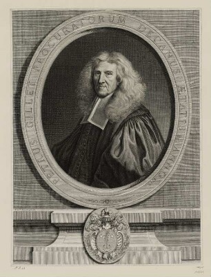 Petrus Gillet