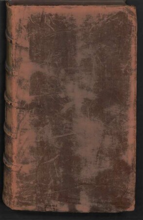 Ferdinandi Rosner muscae Viennenses et Ettalenses sive varia notata miscellanea serio-jocosa .. composita aut collecta Viennae et Ettaliae latine et germanice, Bd. 2 - BSB Clm 6122