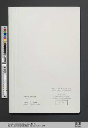 Conitzer, Siegbert