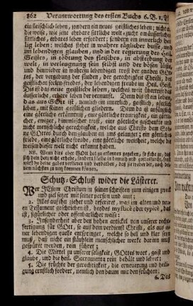 862-863, Schutz-Schluß wider die Laesterer