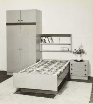 Jugendzimmer "Favorit"