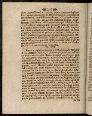 30-41, Th. XVI. - Th. XXII.