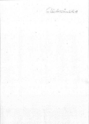 Glückwünsche, Dank- und Kondolenzschreiben 1950-1961
