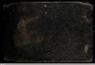 Stammbuch Johann Jakob Sparn - Cod.hist.oct.183