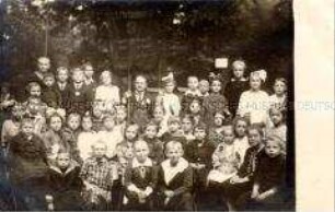 Kindergruppe