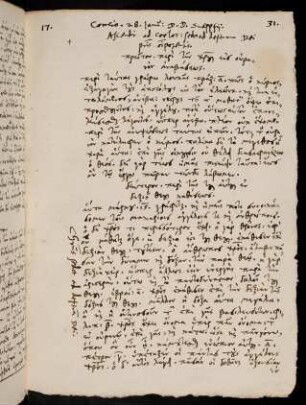 31-32, 28.1.1565 (vesperi), Symb. fid.
