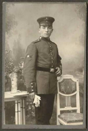 Wurst, Friedrich