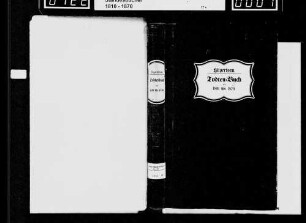 Hilpertsau, katholische Gemeinde: Sterbebuch 1810-1870