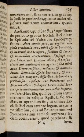 295-300, Audiamus, quid Sanctus Augustinus ...