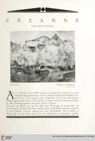 2: Cézanne