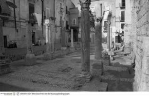 Santa Maria del Buonconsiglio & Santa Maria del Popolo