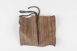 Geflochtene Tasche