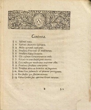 Johannis Wilhelmi Albrecht, ... Observationes anatomicae circa dvo cadavera mascvlina : in perantiqua nostra hierana nuper institutae