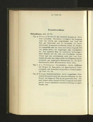 Tafel 98.