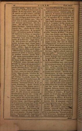 Biblia Sacra : Vulgatae Editionis