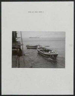 Eten: Hafen