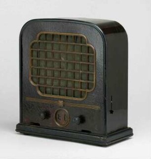 Telefunken 33 WL