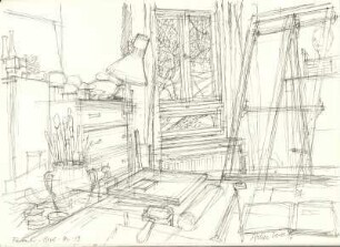 Atelier Peter Albert IV