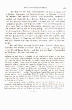Die Volksbibliothek.