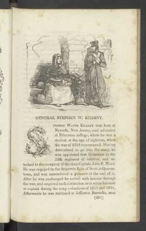 General Stephen W. Kearny