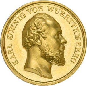 Württembergische Zivilverdienstmedaille