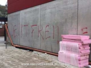 DENKT FREI!