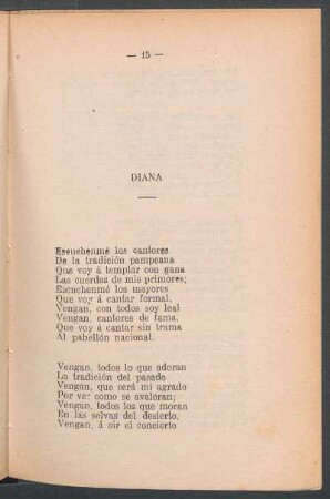 Diana