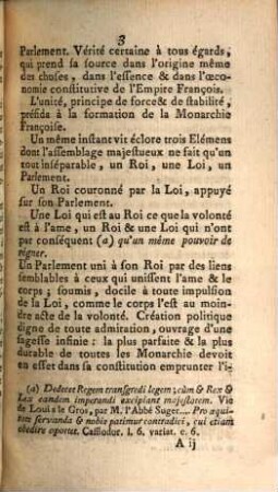Tres-Humbles Et Tres-Respectueuses Remontrances Que présentent au Roi, notre très-honoré & Souverain Seigneur, les Gens tenans sa Cour de Parlement à Rouen