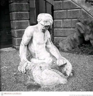 Tritonen, Rechter Triton