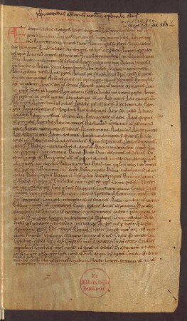 Liber interpretationis hebraicorum nominum