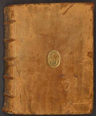 Florarium temporum - BSB Clm 10436