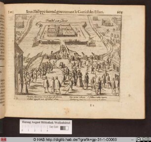 [Belagerung von Gravensteen]