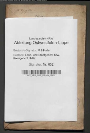 Sonstige: Haake, Catharine Louise: