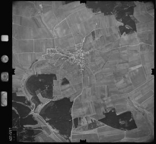 Luftbild: Film 7 Bildnr. 731