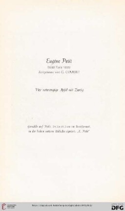 Eugène Petit