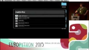 Python for IT specialists' tasks automation