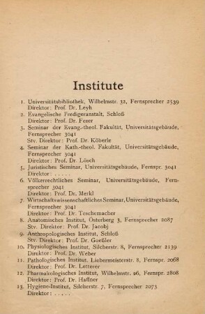 9-12, Institute