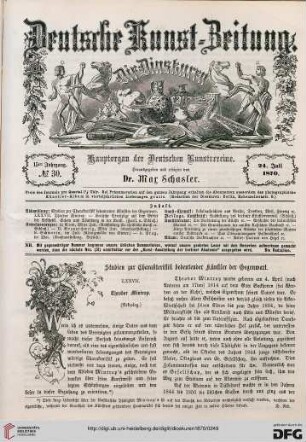 Nr. 30 (24. Juli 1870)