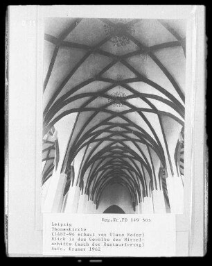 Thomaskirche