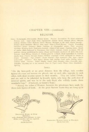 Chapter VIII. - (continued). Religion