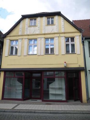 Perleberg, Wittenberger Straße 4