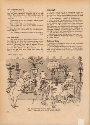"Ach, diese wehmütige Melodie!"