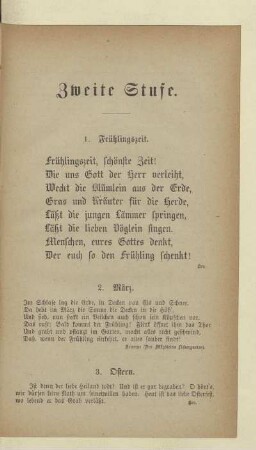 [Lesestücke 1-20]