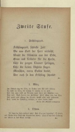 [Lesestücke 1-20]